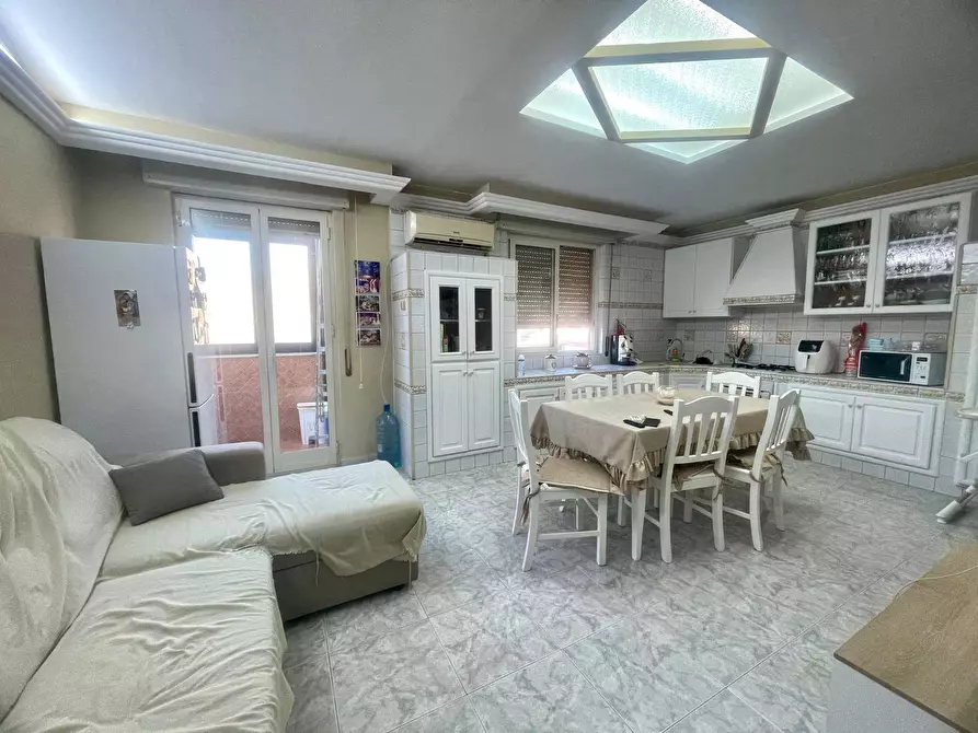 Immagine 2 di Appartamento in vendita  in via brancaccio 75 a Palermo