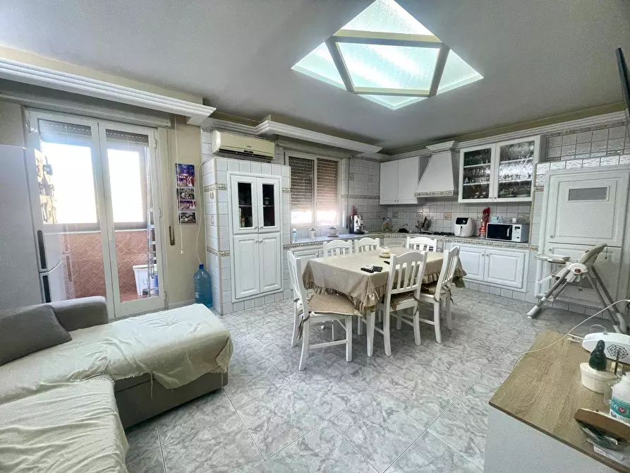 Immagine 3 di Appartamento in vendita  in via brancaccio 75 a Palermo