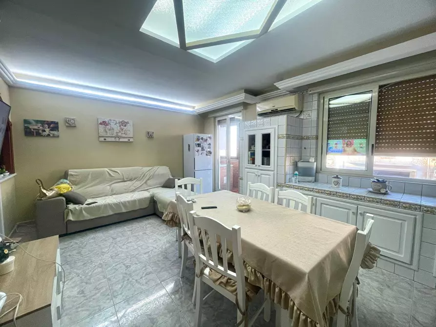 Immagine 5 di Appartamento in vendita  in via brancaccio 75 a Palermo