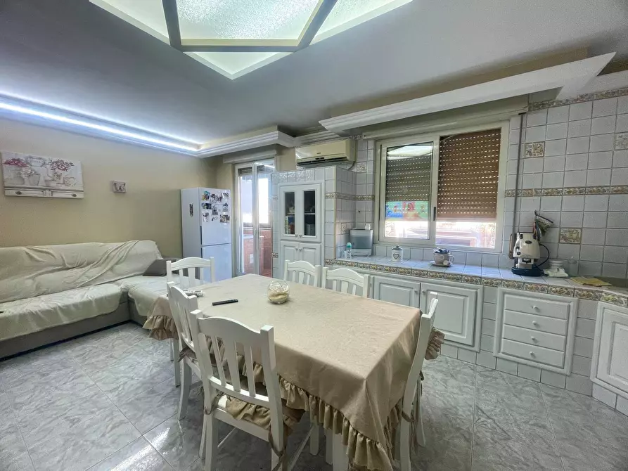 Immagine 4 di Appartamento in vendita  in via brancaccio 75 a Palermo