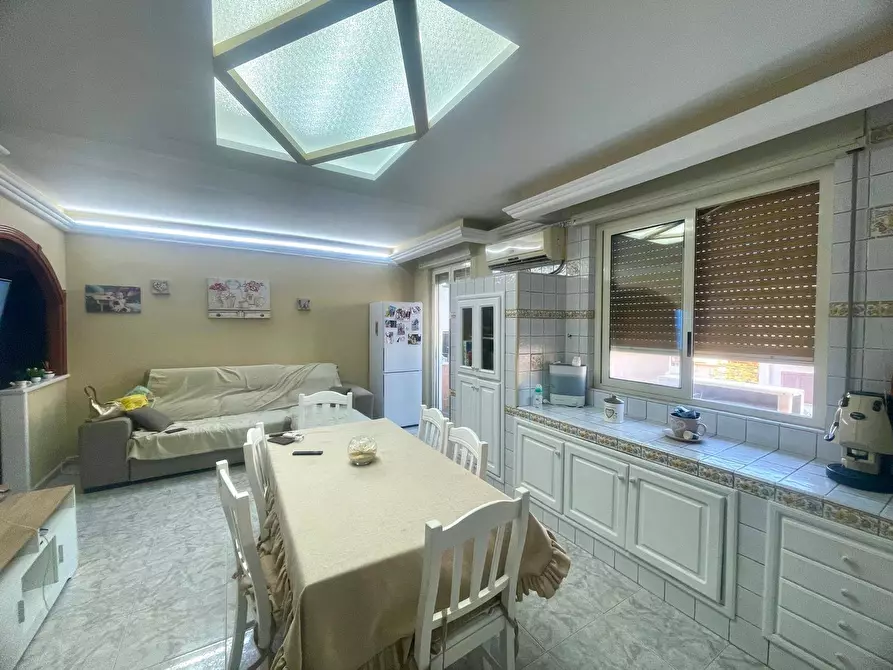 Immagine 7 di Appartamento in vendita  in via brancaccio 75 a Palermo