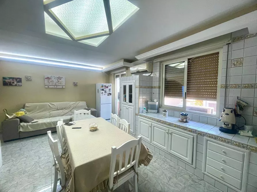 Immagine 6 di Appartamento in vendita  in via brancaccio 75 a Palermo