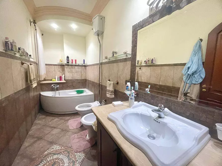 Immagine 16 di Appartamento in vendita  in via brancaccio 75 a Palermo