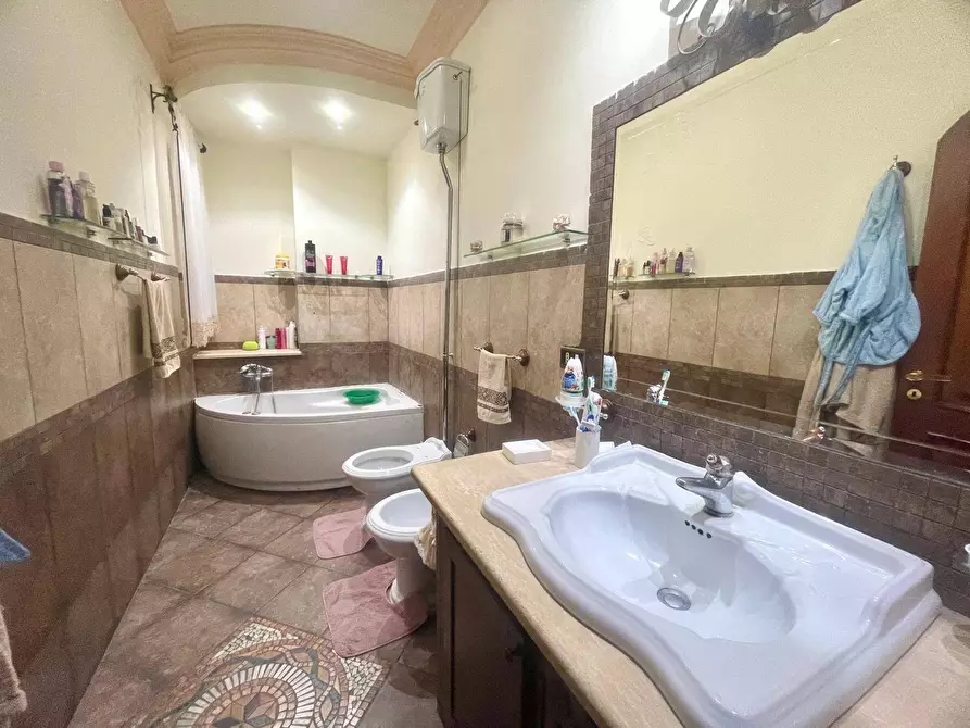 Immagine 17 di Appartamento in vendita  in via brancaccio 75 a Palermo