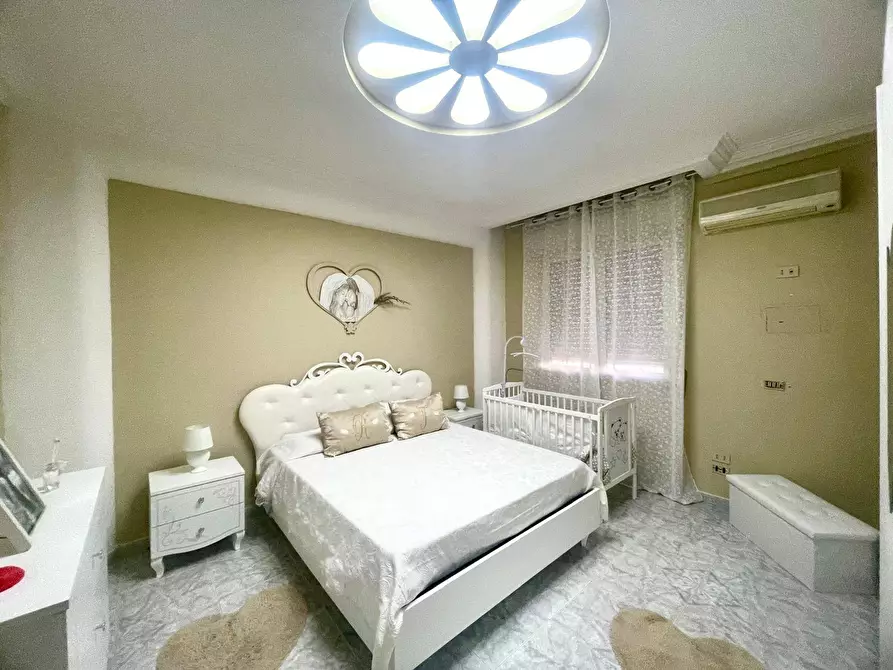 Immagine 10 di Appartamento in vendita  in via brancaccio 75 a Palermo