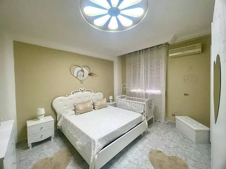 Immagine 12 di Appartamento in vendita  in via brancaccio 75 a Palermo