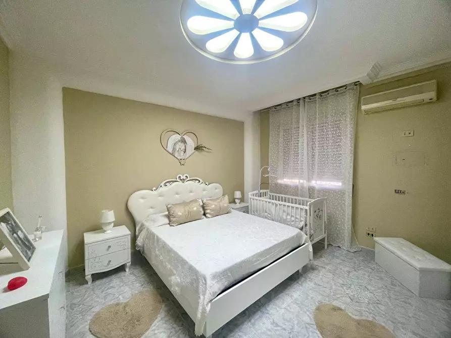 Immagine 13 di Appartamento in vendita  in via brancaccio 75 a Palermo