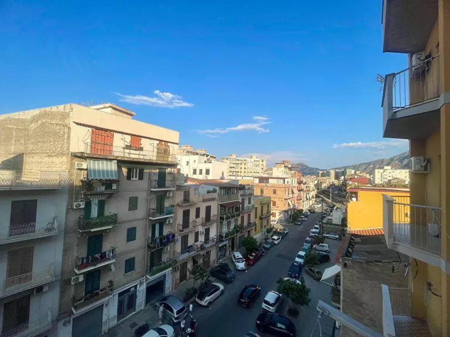 Immagine 15 di Appartamento in vendita  in via brancaccio 75 a Palermo