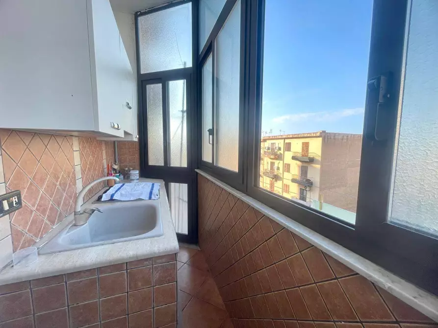 Immagine 19 di Appartamento in vendita  in via brancaccio 75 a Palermo