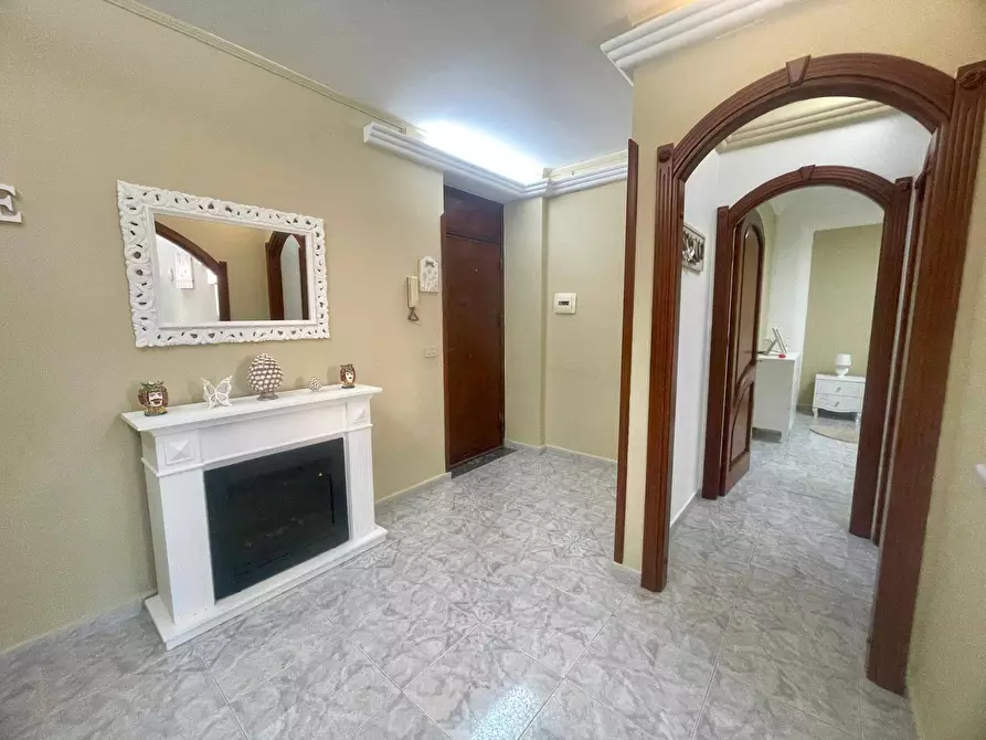 Immagine 8 di Appartamento in vendita  in via brancaccio 75 a Palermo