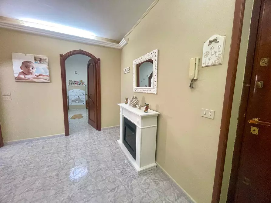 Immagine 20 di Appartamento in vendita  in via brancaccio 75 a Palermo