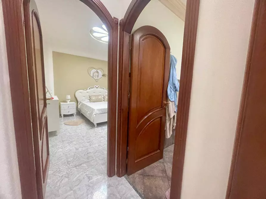 Immagine 9 di Appartamento in vendita  in via brancaccio 75 a Palermo