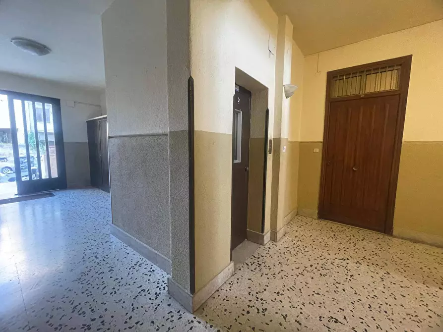 Immagine 23 di Appartamento in vendita  in via brancaccio 75 a Palermo