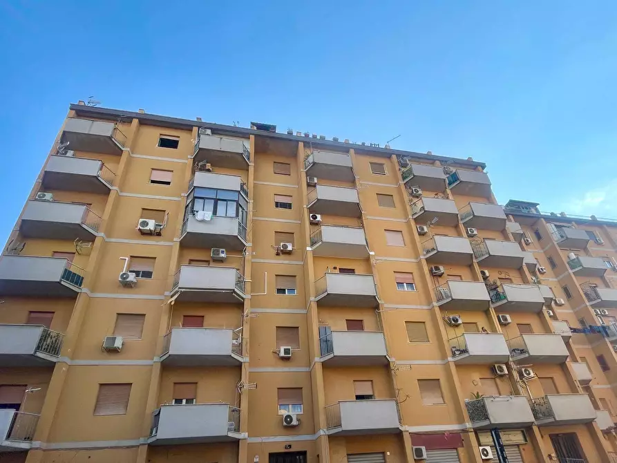 Immagine 24 di Appartamento in vendita  in via brancaccio 75 a Palermo