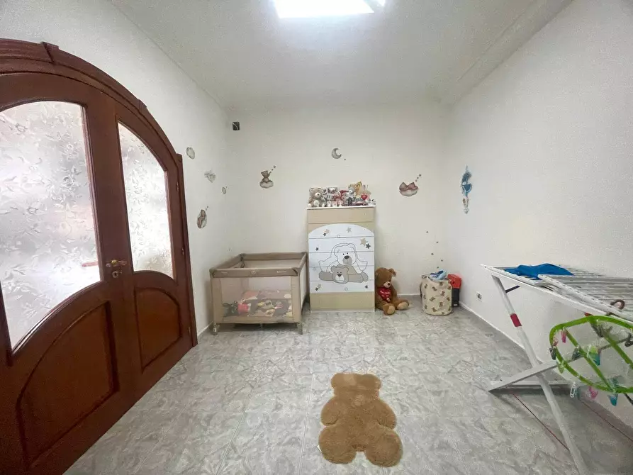 Immagine 25 di Appartamento in vendita  in via brancaccio 75 a Palermo