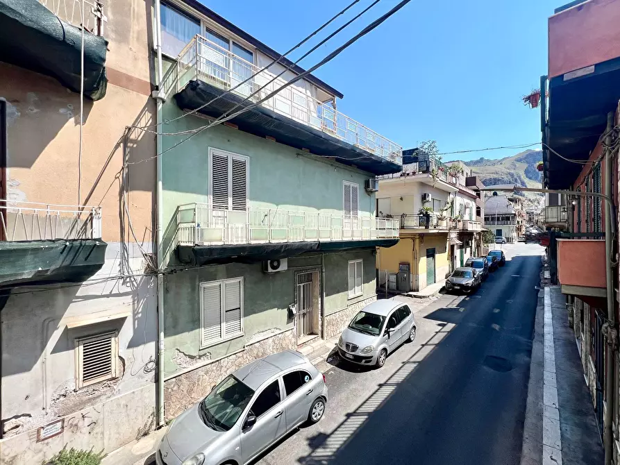 Immagine 2 di Appartamento in vendita  in Via Alcide De Gasperi 92 a Villabate