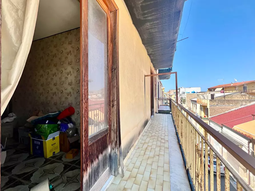 Immagine 3 di Appartamento in vendita  in Via Alcide De Gasperi 92 a Villabate