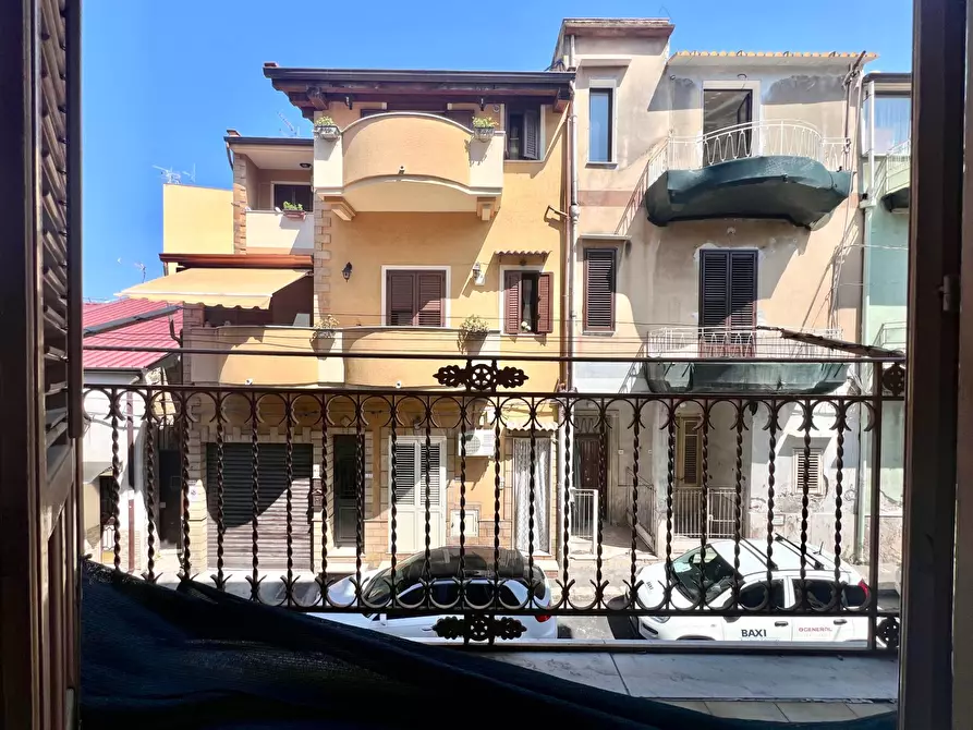 Immagine 6 di Appartamento in vendita  in Via Alcide De Gasperi 92 a Villabate