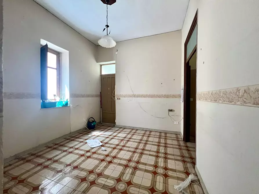 Immagine 8 di Appartamento in vendita  in Via Alcide De Gasperi 92 a Villabate