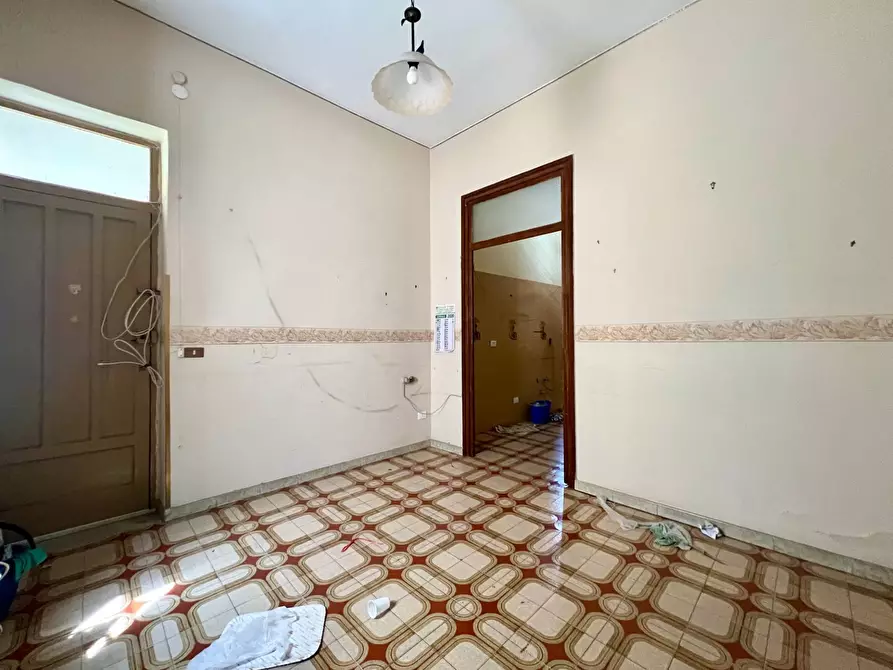 Immagine 9 di Appartamento in vendita  in Via Alcide De Gasperi 92 a Villabate