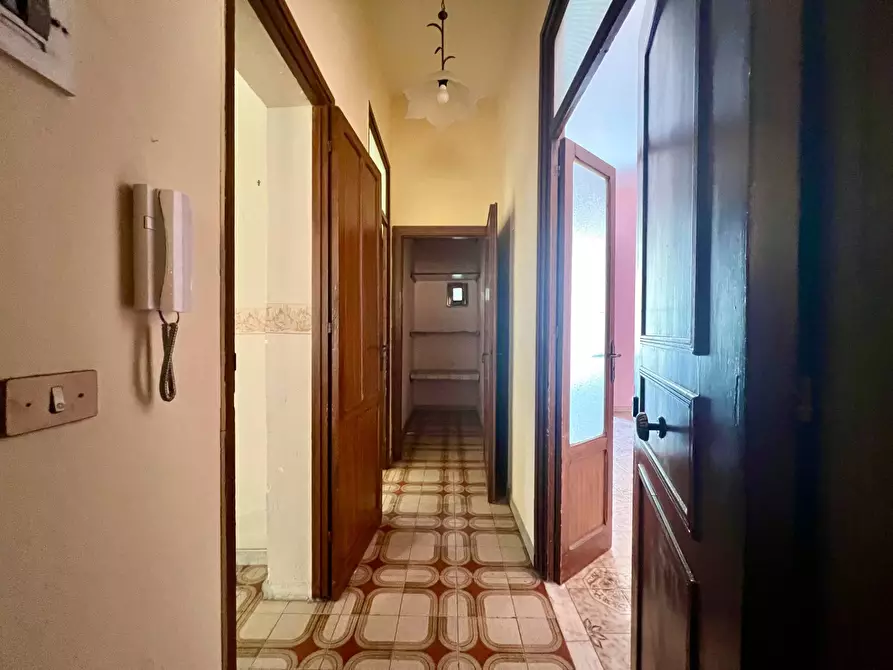 Immagine 12 di Appartamento in vendita  in Via Alcide De Gasperi 92 a Villabate