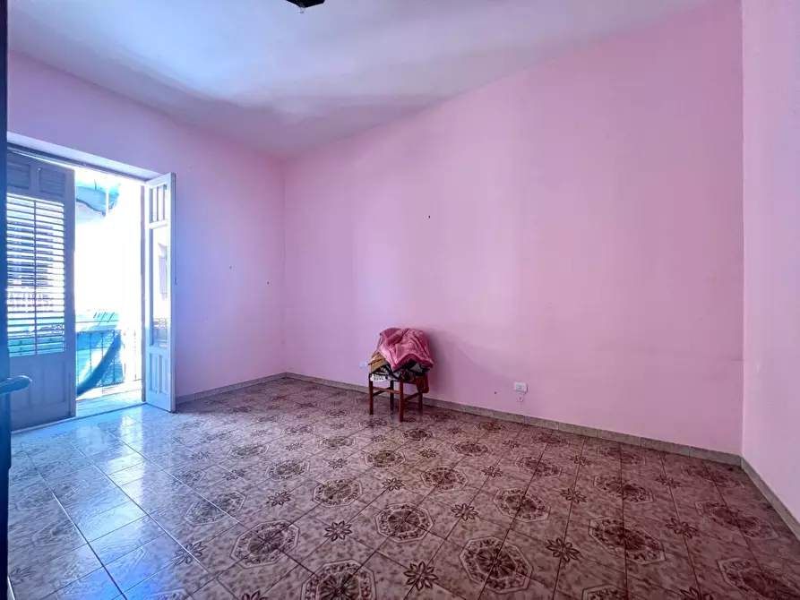 Immagine 13 di Appartamento in vendita  in Via Alcide De Gasperi 92 a Villabate