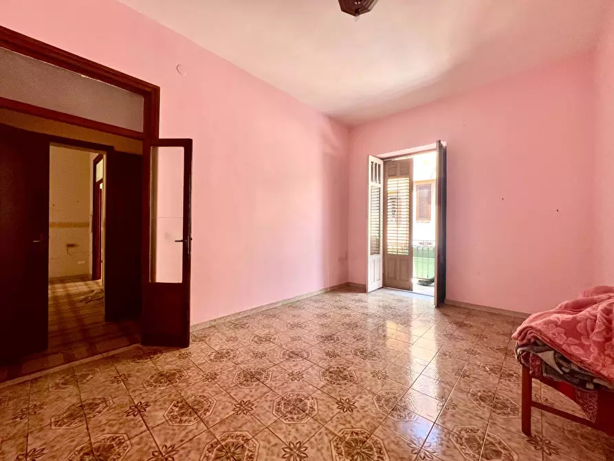 Immagine 14 di Appartamento in vendita  in Via Alcide De Gasperi 92 a Villabate