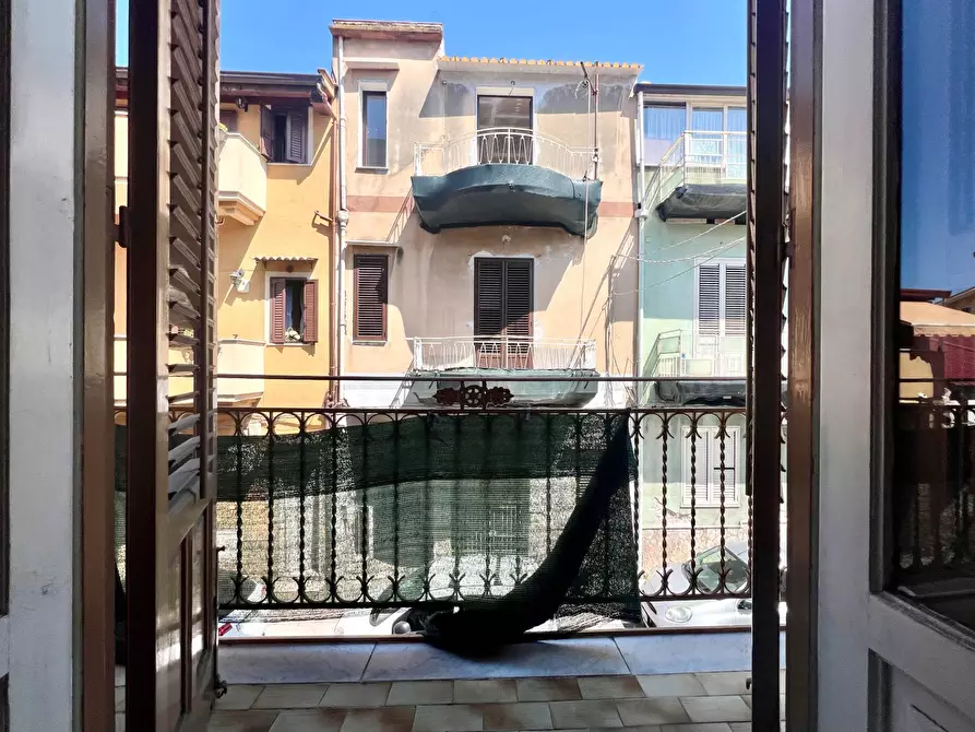 Immagine 15 di Appartamento in vendita  in Via Alcide De Gasperi 92 a Villabate