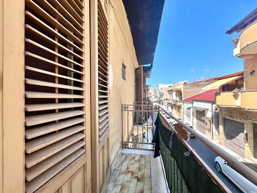 Immagine 16 di Appartamento in vendita  in Via Alcide De Gasperi 92 a Villabate