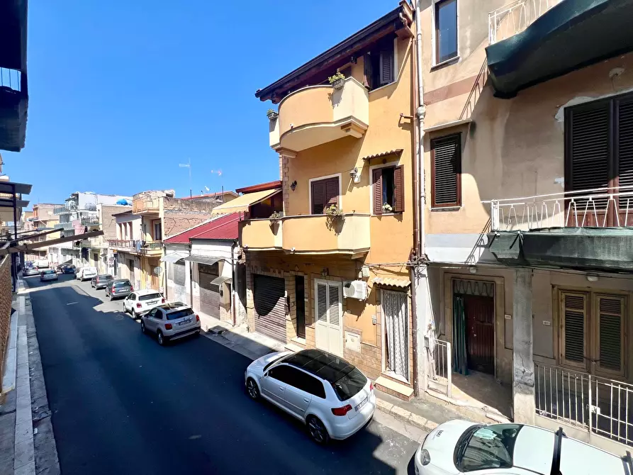 Immagine 17 di Appartamento in vendita  in Via Alcide De Gasperi 92 a Villabate