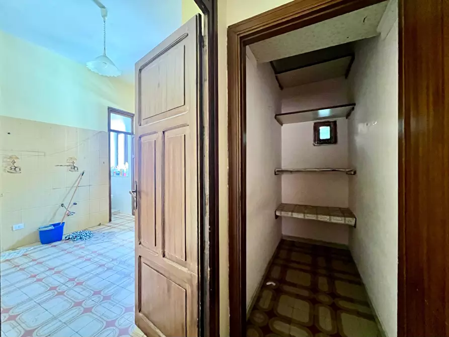 Immagine 20 di Appartamento in vendita  in Via Alcide De Gasperi 92 a Villabate