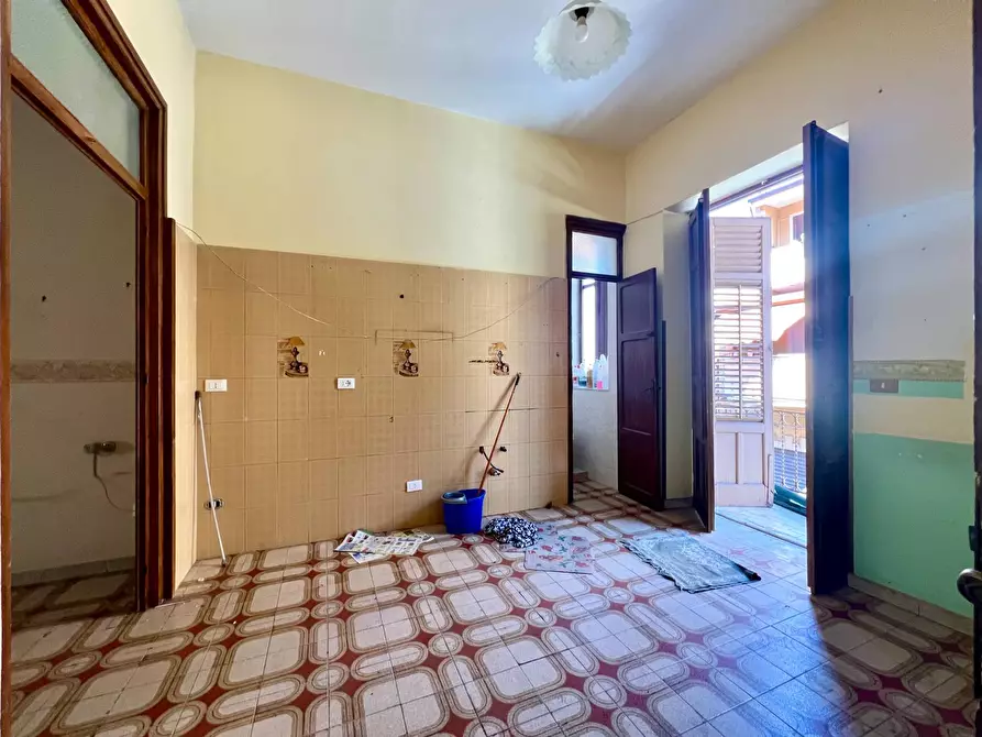 Immagine 22 di Appartamento in vendita  in Via Alcide De Gasperi 92 a Villabate