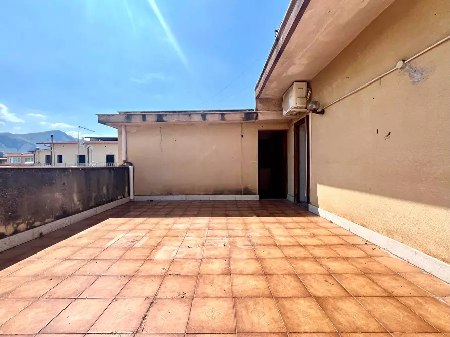 Immagine 23 di Appartamento in vendita  in Via Alcide De Gasperi 92 a Villabate