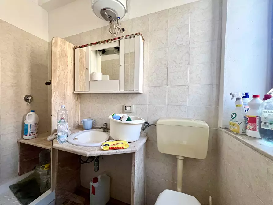 Immagine 24 di Appartamento in vendita  in Via Alcide De Gasperi 92 a Villabate