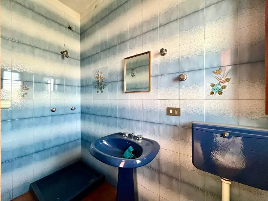 Immagine 25 di Appartamento in vendita  in Via Alcide De Gasperi 92 a Villabate