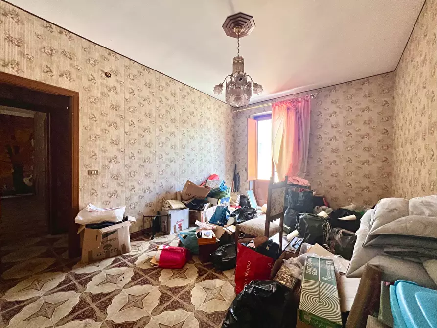 Immagine 27 di Appartamento in vendita  in Via Alcide De Gasperi 92 a Villabate