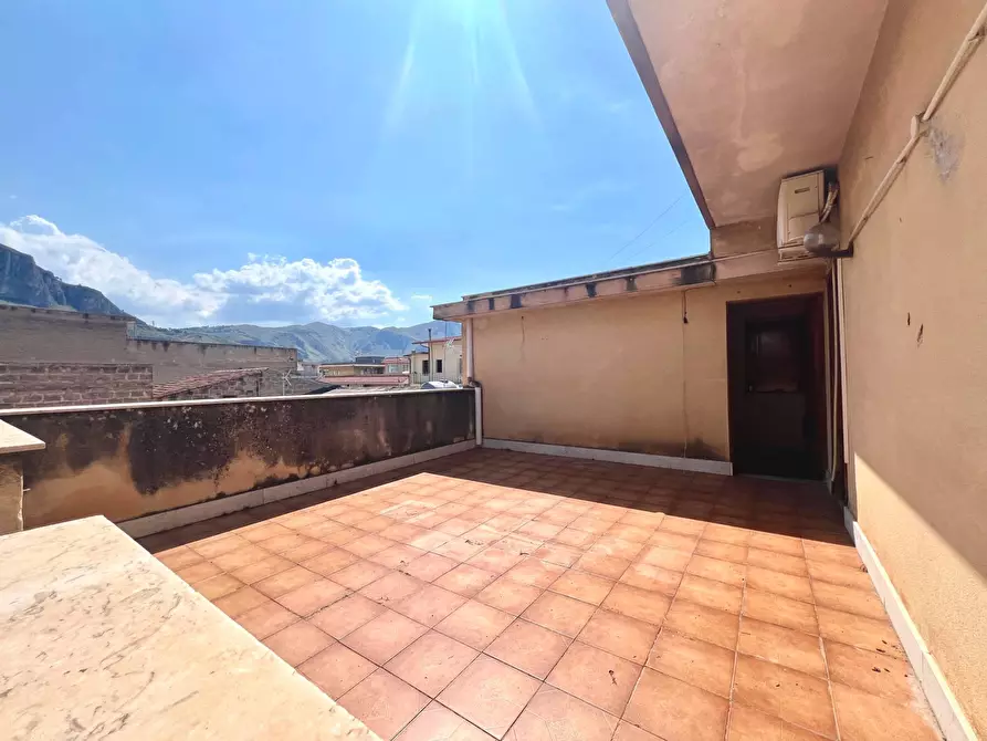 Immagine 28 di Appartamento in vendita  in Via Alcide De Gasperi 92 a Villabate