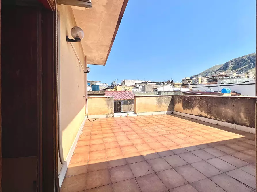 Immagine 1 di Appartamento in vendita  in Via Alcide De Gasperi 92 a Villabate