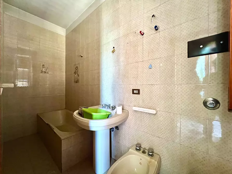 Immagine 32 di Appartamento in vendita  in Via Alcide De Gasperi 92 a Villabate