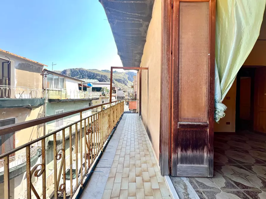 Immagine 33 di Appartamento in vendita  in Via Alcide De Gasperi 92 a Villabate