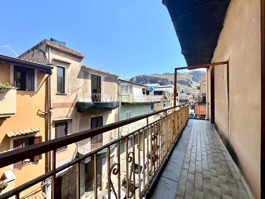 Immagine 34 di Appartamento in vendita  in Via Alcide De Gasperi 92 a Villabate