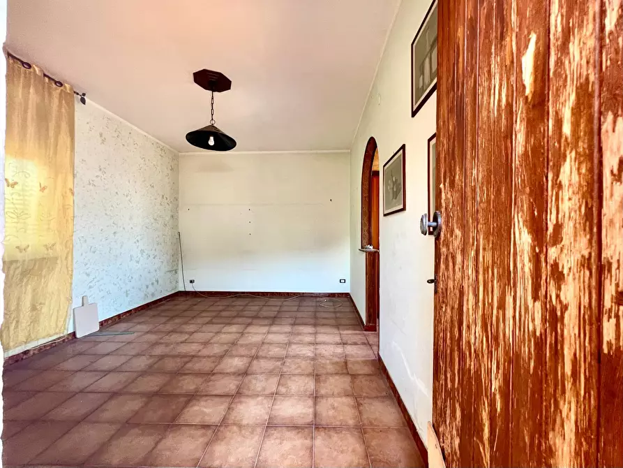 Immagine 35 di Appartamento in vendita  in Via Alcide De Gasperi 92 a Villabate