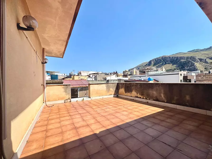 Immagine 36 di Appartamento in vendita  in Via Alcide De Gasperi 92 a Villabate