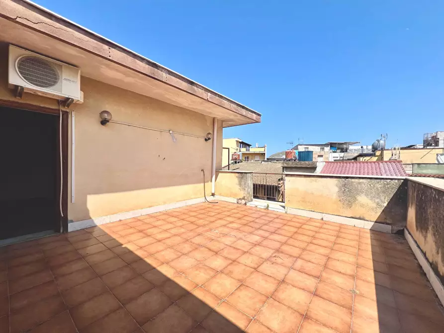 Immagine 37 di Appartamento in vendita  in Via Alcide De Gasperi 92 a Villabate