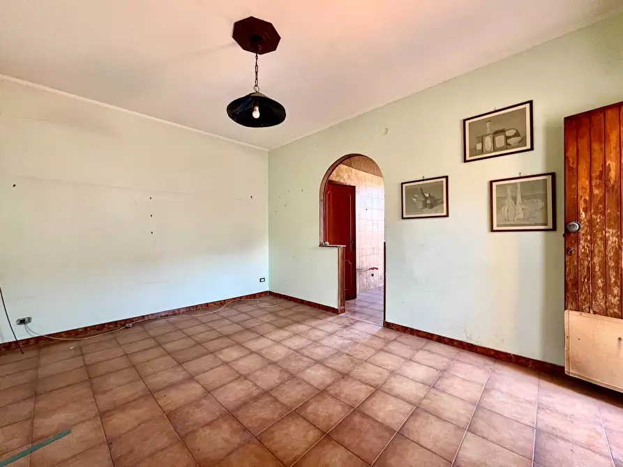 Immagine 39 di Appartamento in vendita  in Via Alcide De Gasperi 92 a Villabate