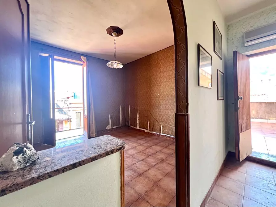 Immagine 40 di Appartamento in vendita  in Via Alcide De Gasperi 92 a Villabate