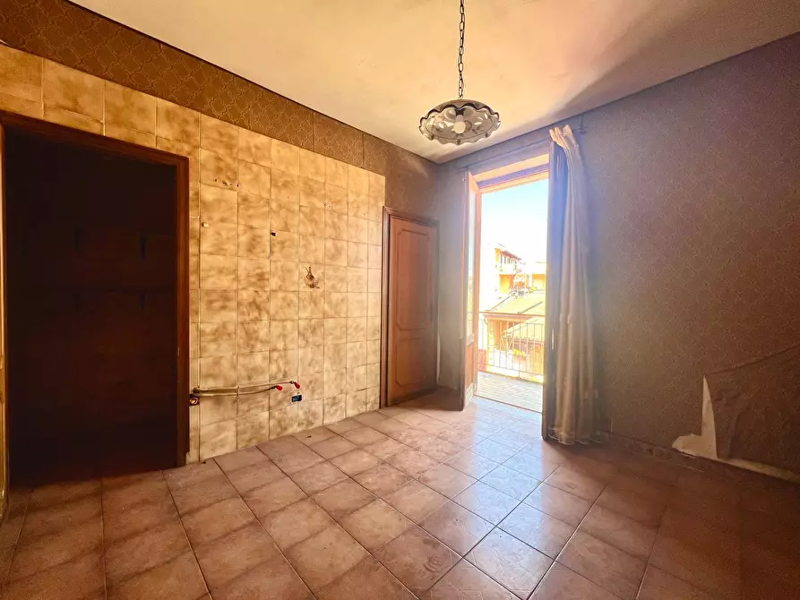 Immagine 41 di Appartamento in vendita  in Via Alcide De Gasperi 92 a Villabate