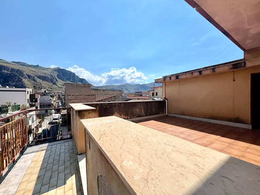 Immagine 43 di Appartamento in vendita  in Via Alcide De Gasperi 92 a Villabate