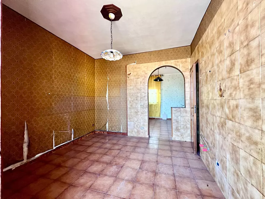 Immagine 44 di Appartamento in vendita  in Via Alcide De Gasperi 92 a Villabate