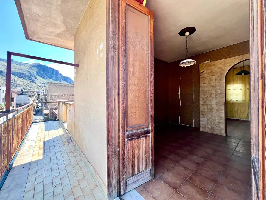 Immagine 45 di Appartamento in vendita  in Via Alcide De Gasperi 92 a Villabate